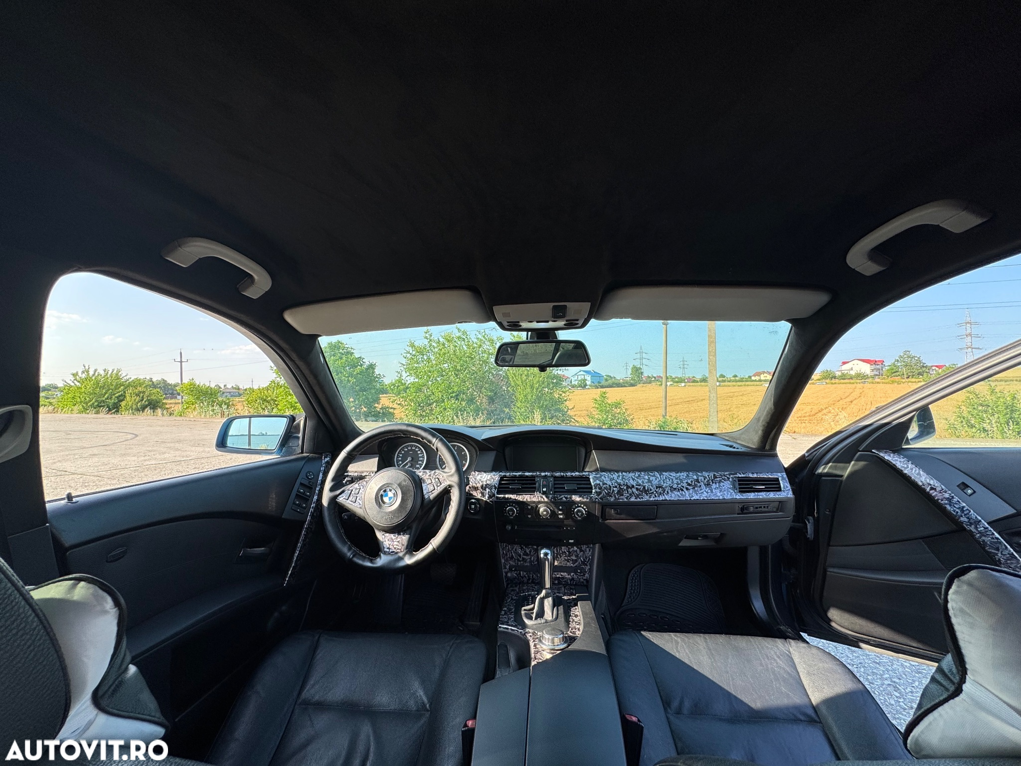 BMW Seria 5 - 8