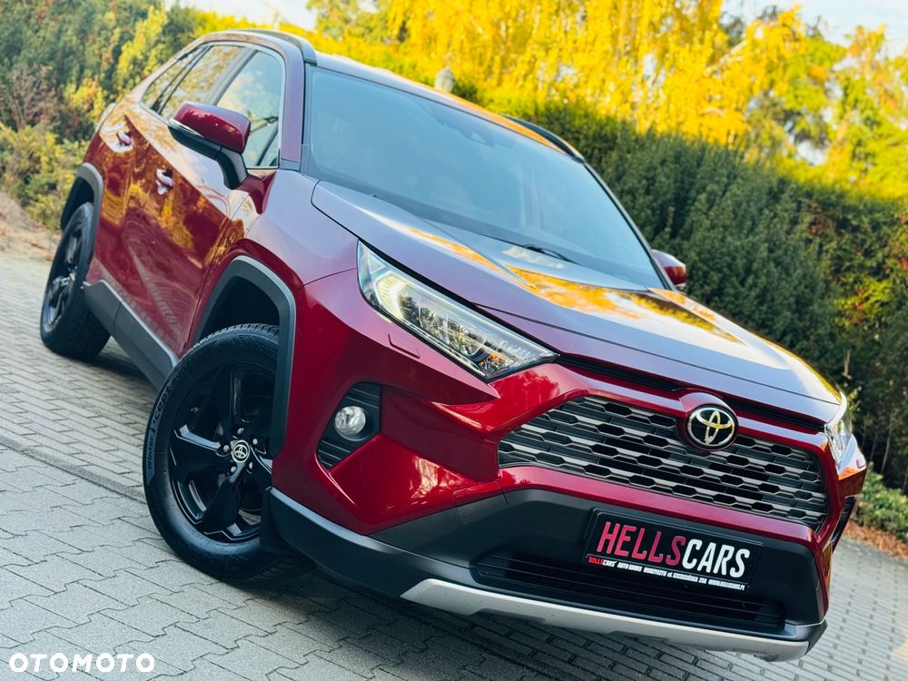 Toyota RAV4 2.0 Comfort 4x2 - 12