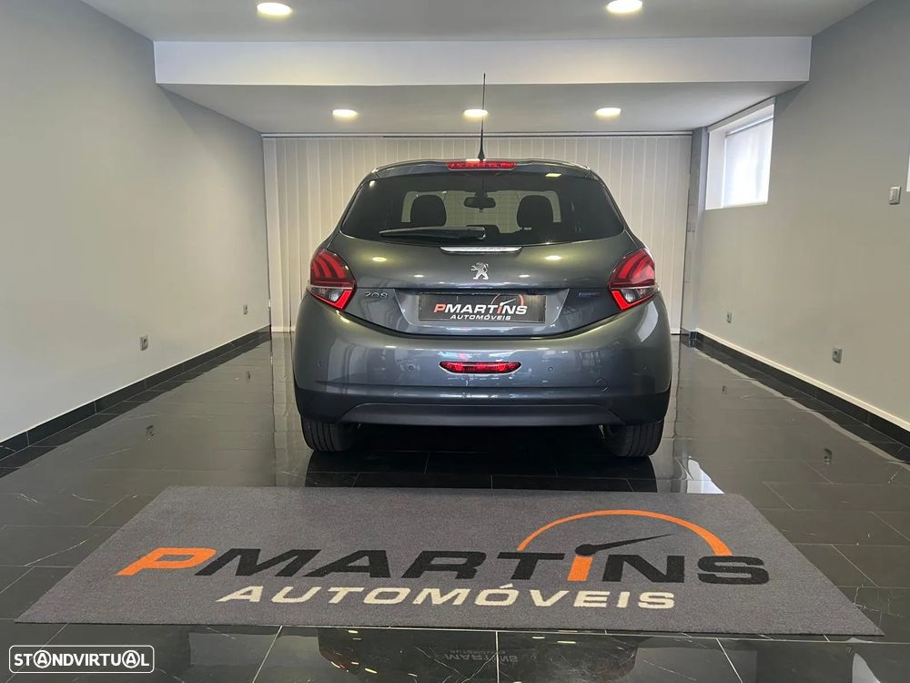 Peugeot 208 1.2 PureTech Style - 20