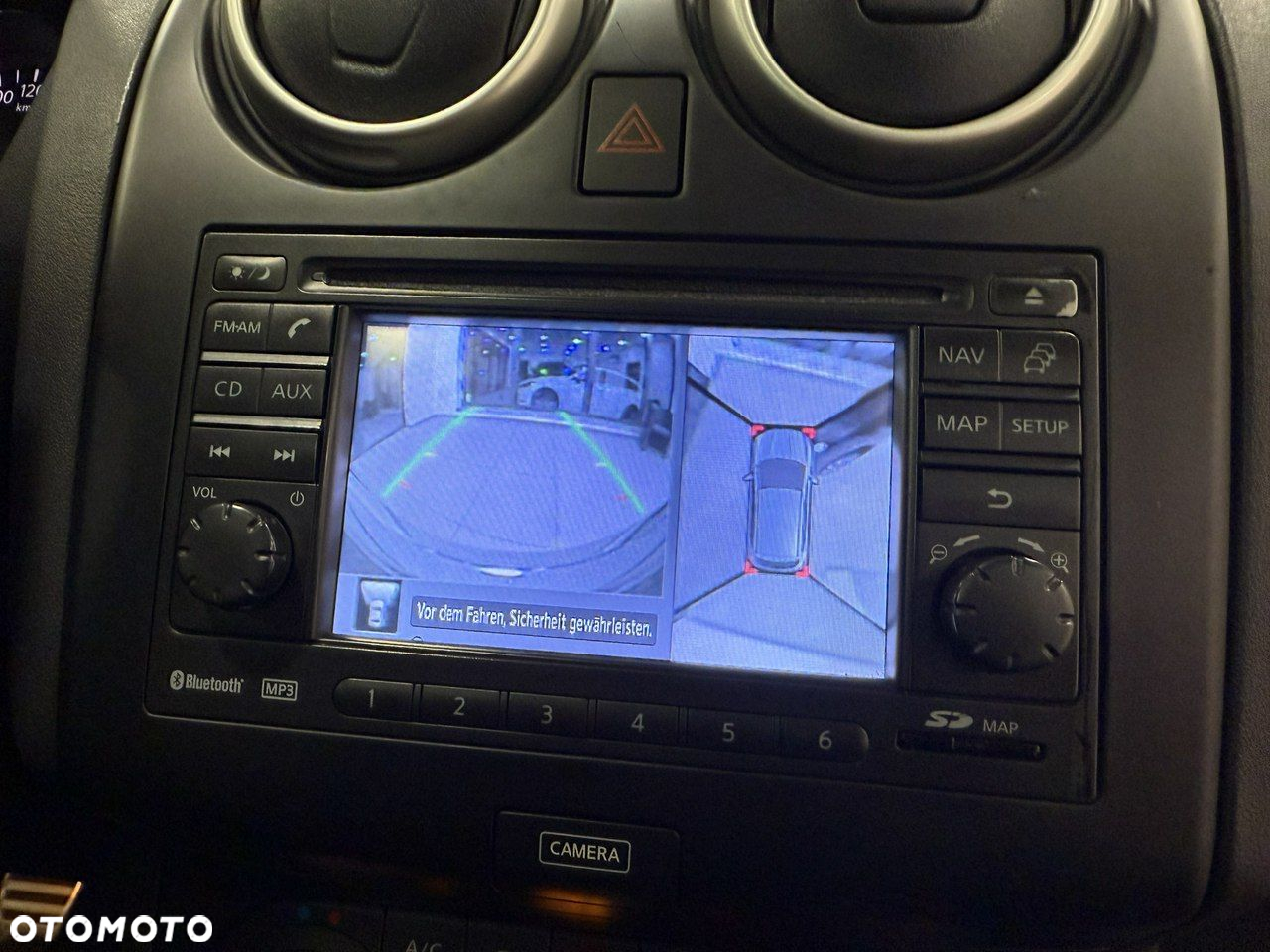 Nissan Qashqai 2.0 I-Way - 34