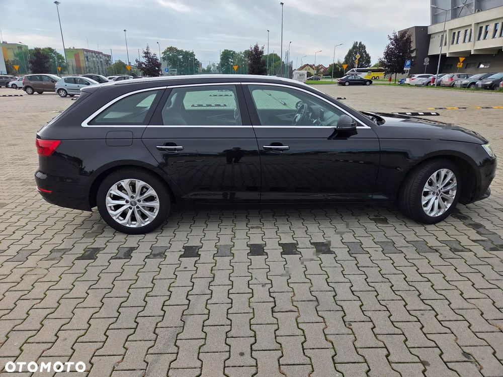 Audi A4 Avant 1.4 TFSI - 14