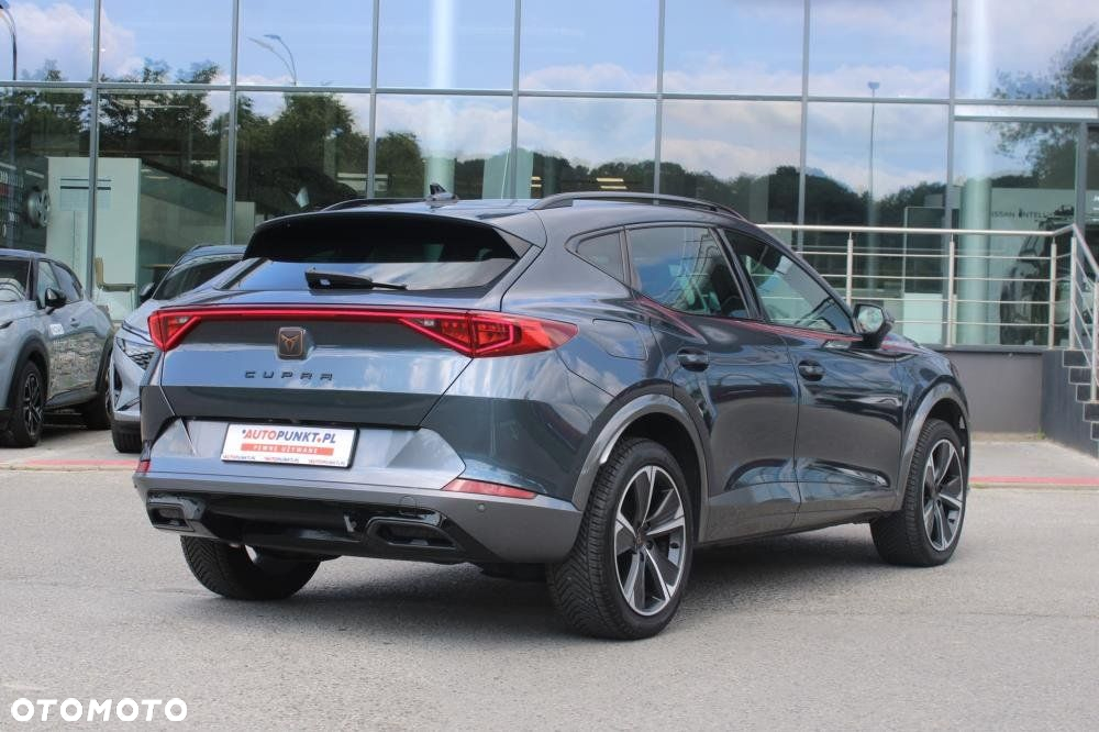 Cupra Formentor - 5