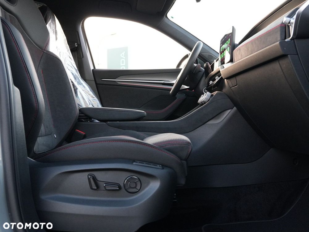 Skoda Kodiaq 2.0 TSI 4x4 RS DSG - 39