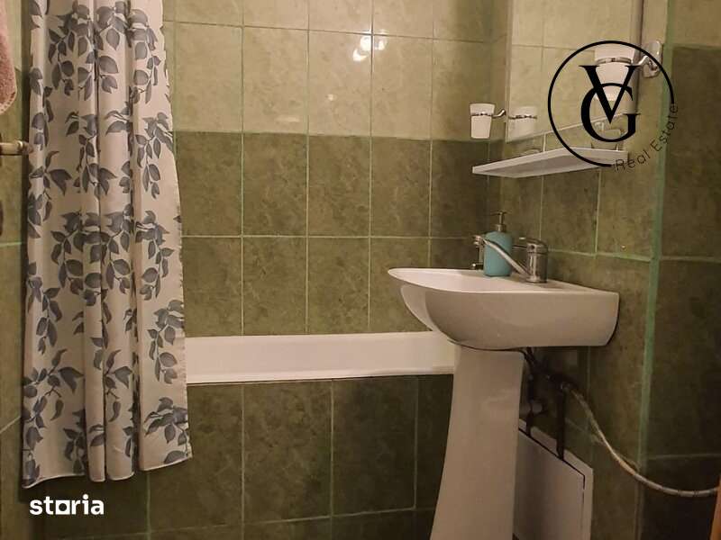 Garsoniera Decomandata | Tei - Imagine principală: 5/5
