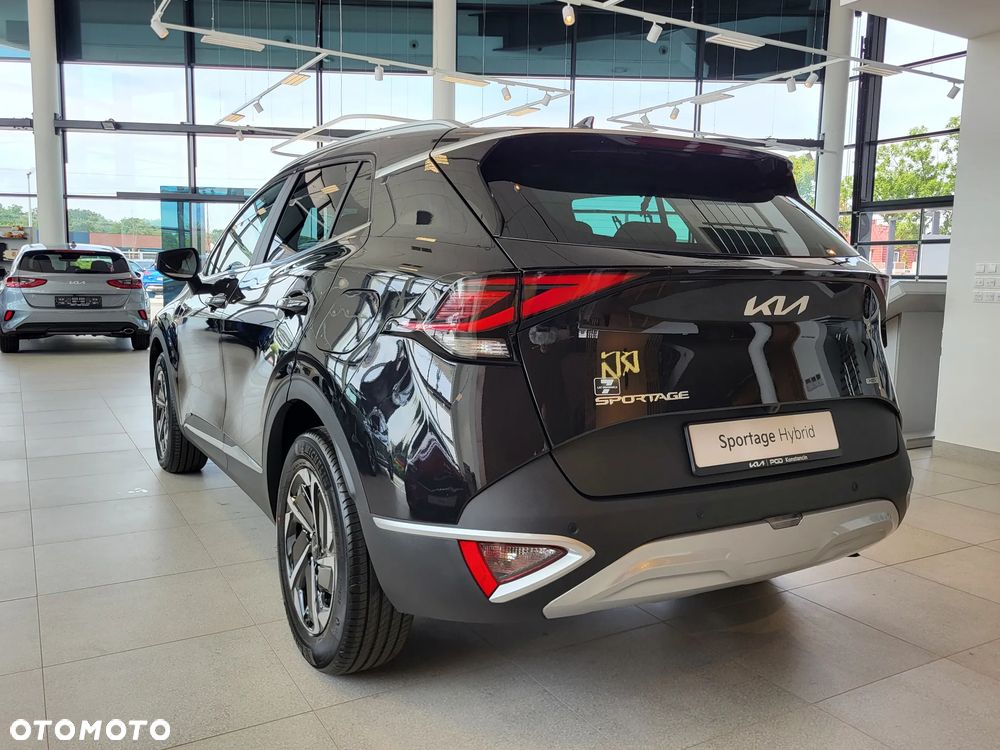 Kia Sportage - 7