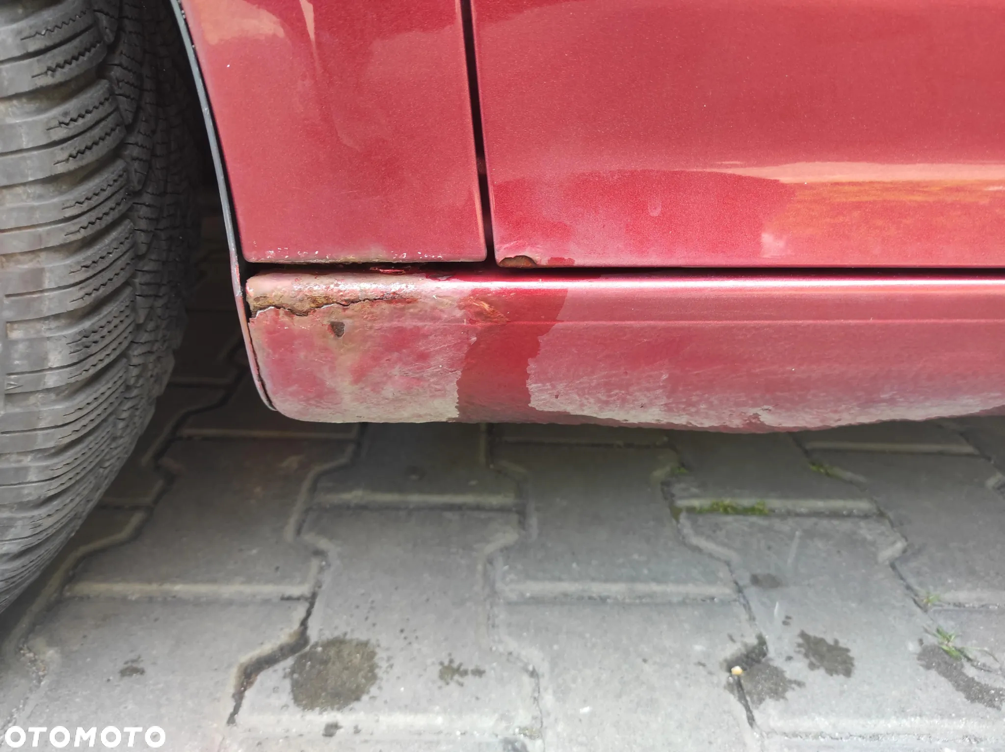 Volkswagen Golf V 1.4 TSI Trendline - 18