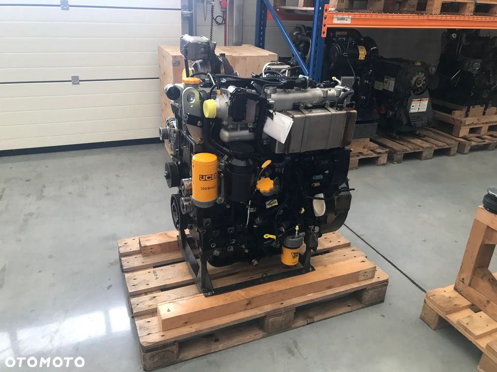 SILNIK JCB 444 TA4-93 23500netto - 8