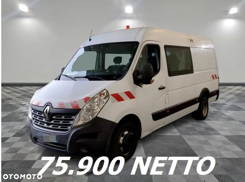 Renault MASTER - 2