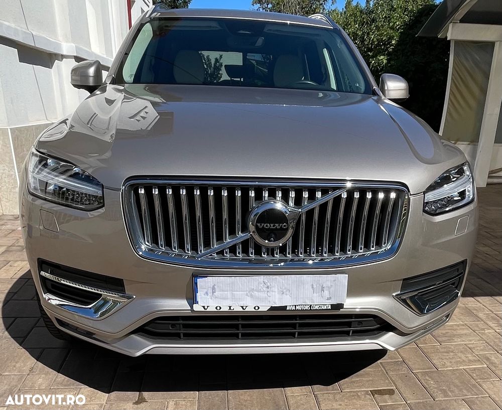 Volvo XC 90 - 16