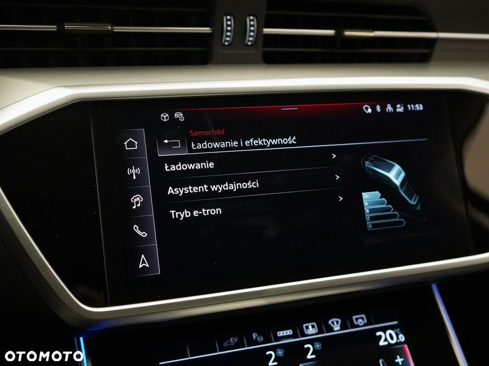 Audi A6 Limousine - 35