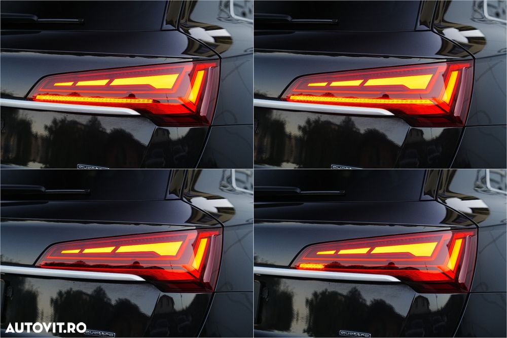 Audi Q5 50 TFSIe quattro S tronic - 19