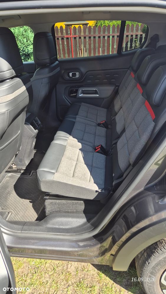 Citroën C5 Aircross 1.5 BlueHDi C-Series - 9