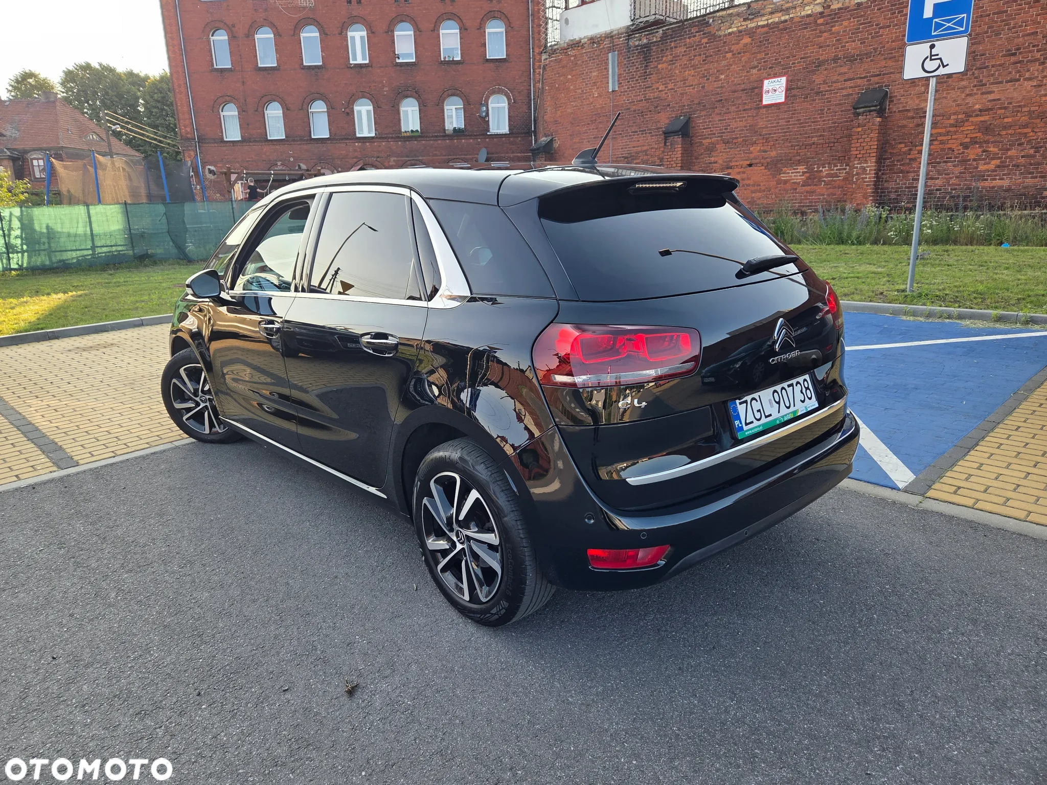 Citroën C4 Picasso BlueHDi 120 Exclusive - 6
