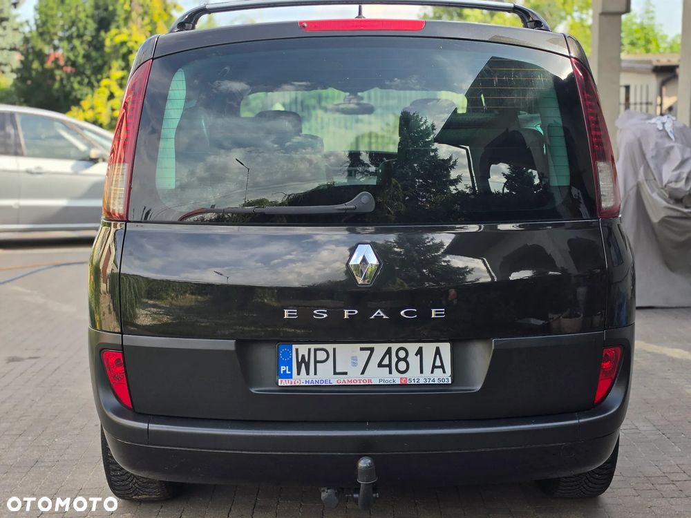 Renault Espace - 9
