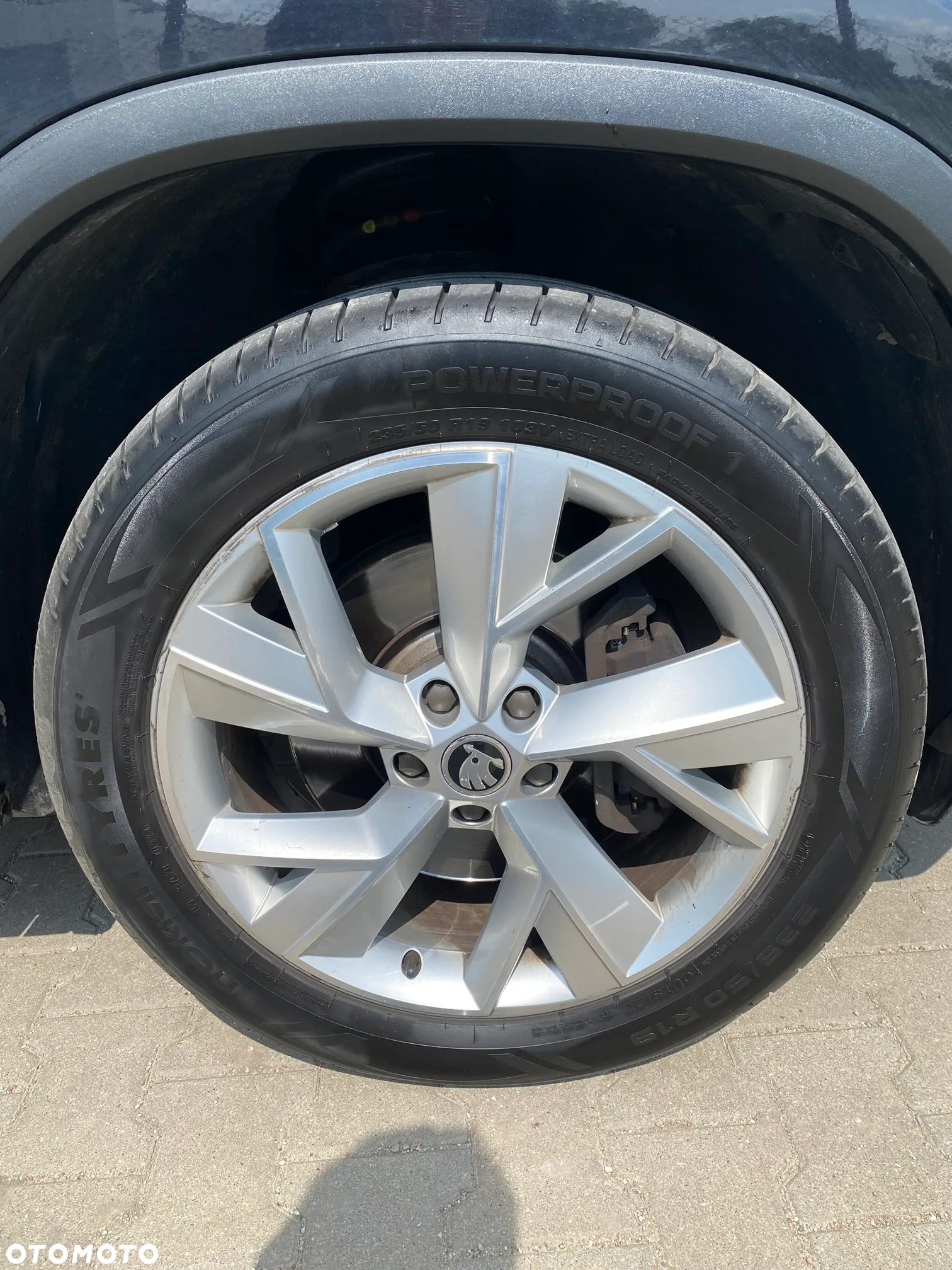 Skoda Kodiaq 2.0 TDI 4x4 Style DSG - 20