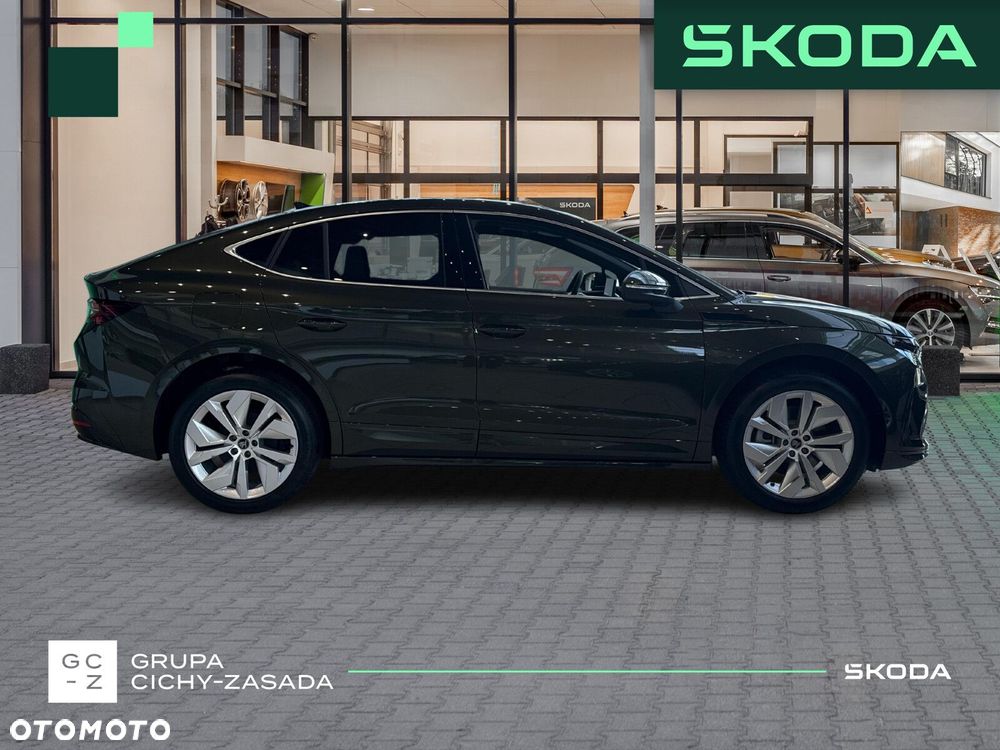 Skoda Enyaq Coupe 85 82kWh - 6