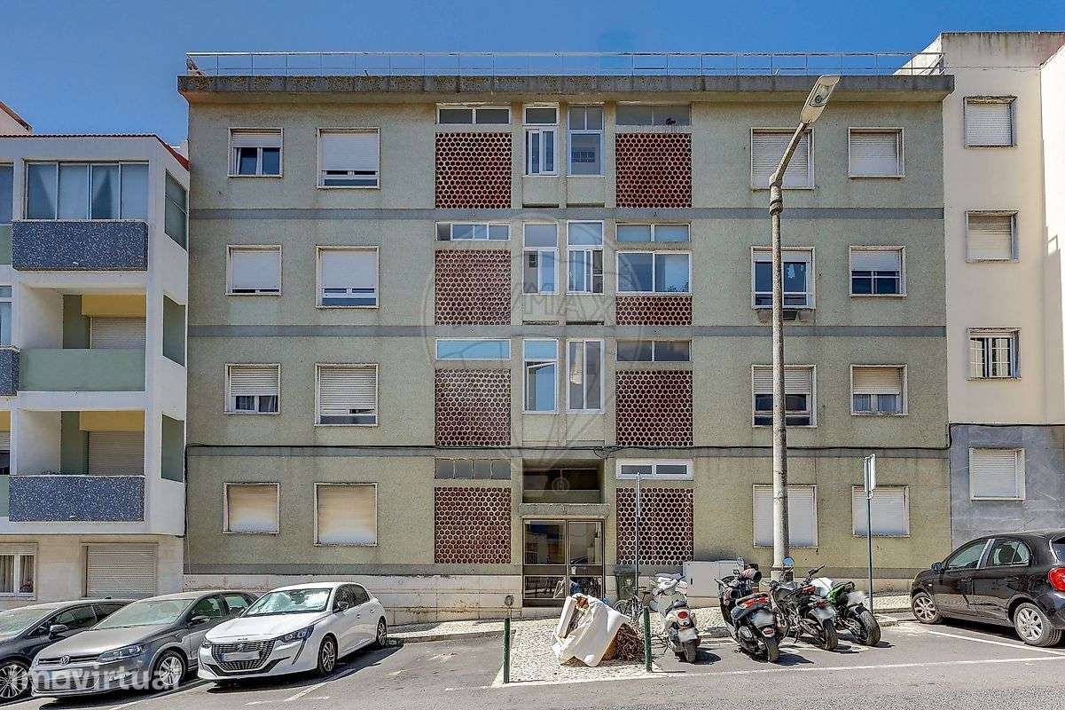 Apartamento T2 para arrendamento - Grande imagem: 4/23