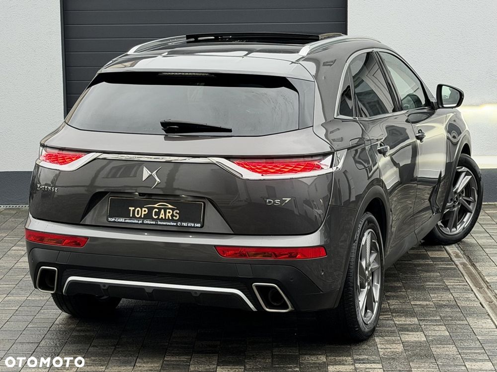 DS Automobiles DS 7 Crossback 1.6 E-Tense Rivoli - 33