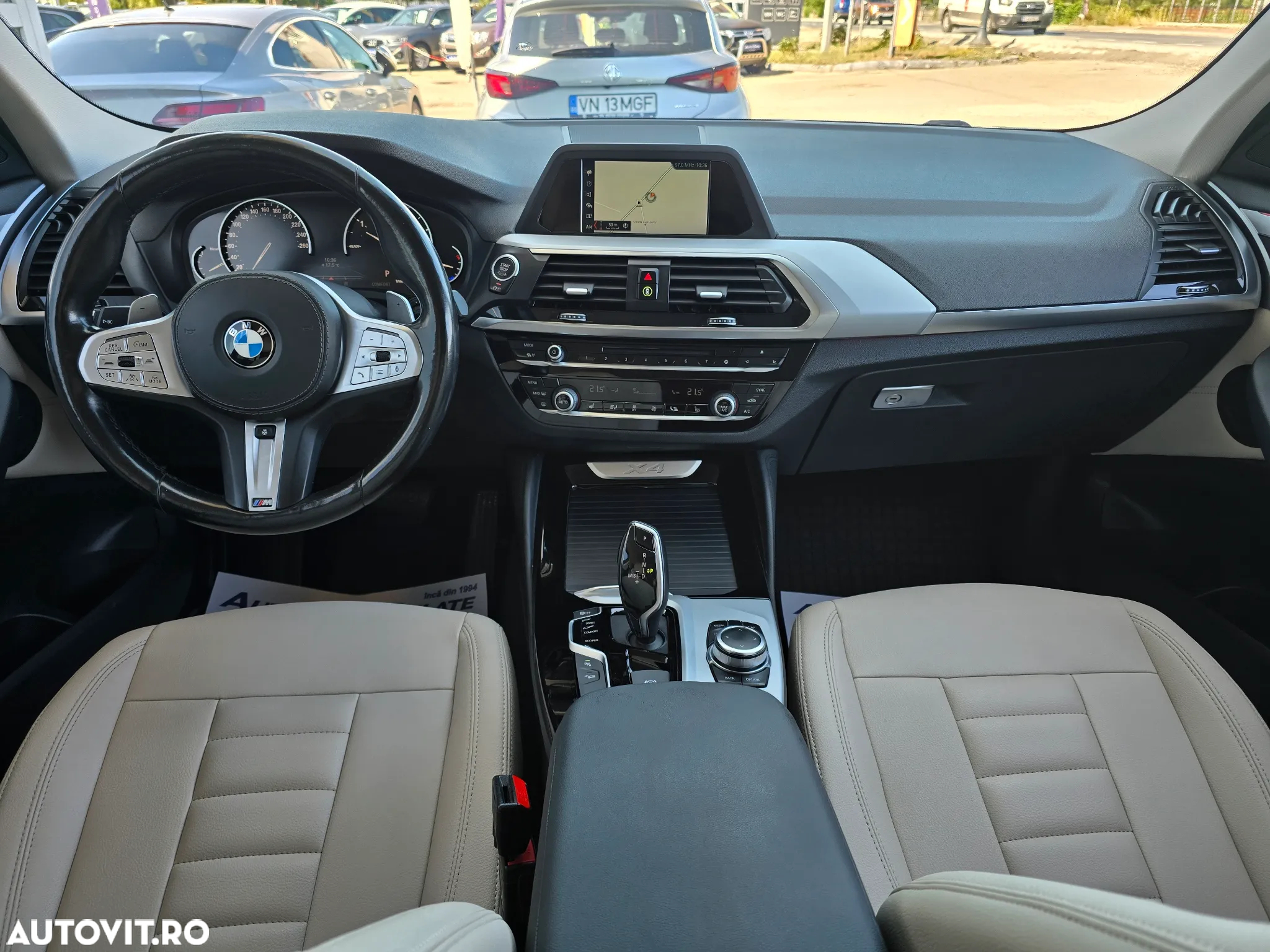 BMW X4 xDrive20d - 8