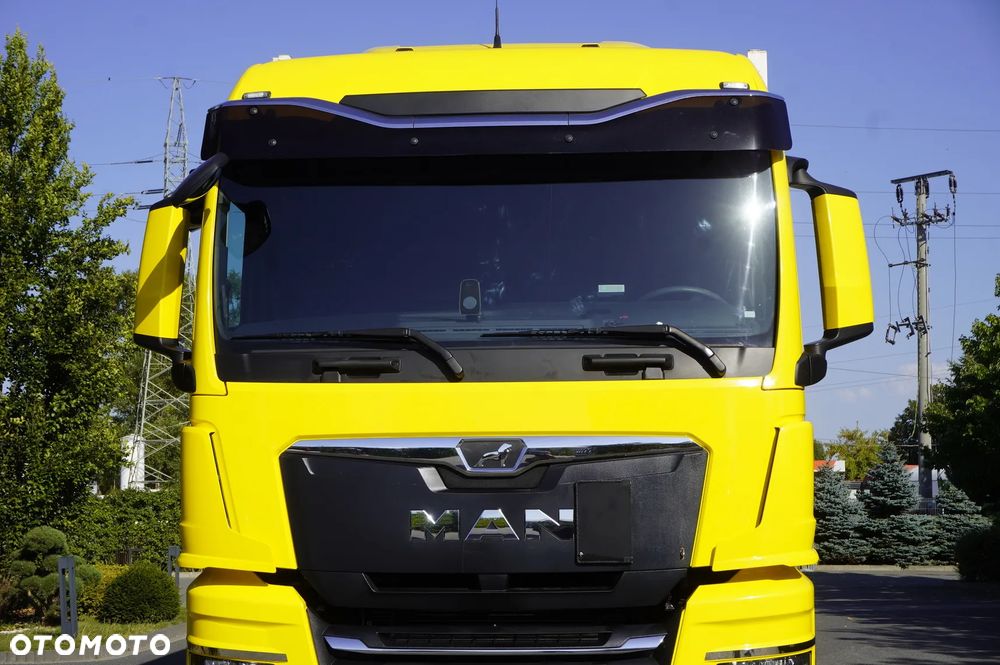 MAN TGX 26.510 6×2-4 / Chłodnia Krone 18 EPAL / Thermoking T1000R / 2023 / oś skrętna / 3 szt_259966 - 14