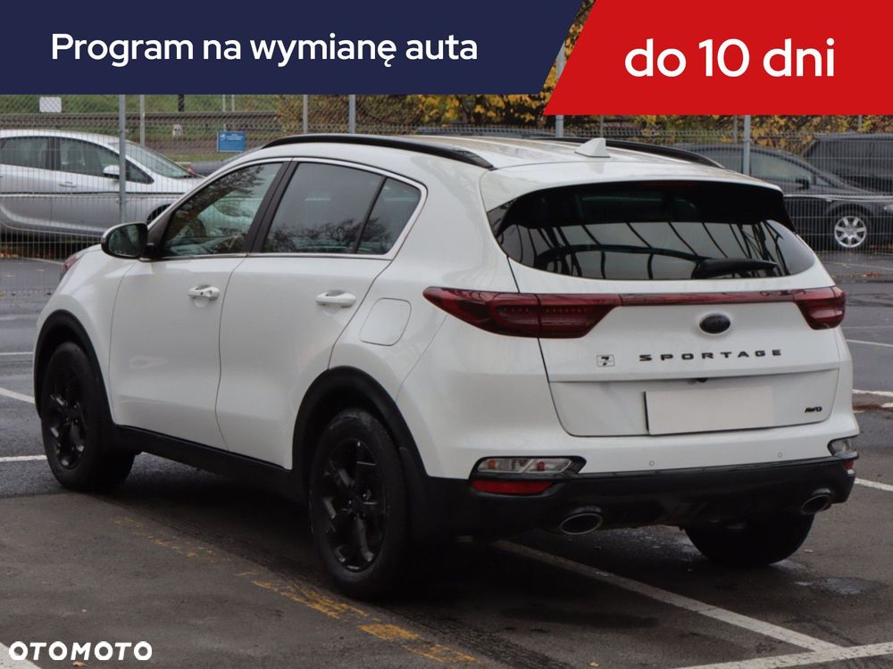 Kia Sportage - 6