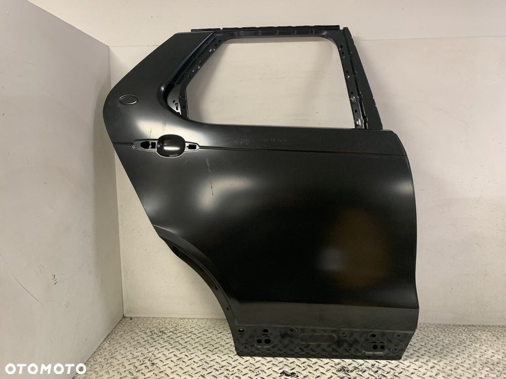 NOWE ORYGINALNE DRZWI PRAWY TYŁ PRAWE TYLNE LAND ROVER DISCOVERY 5 V 17-26 LR080197 - 2