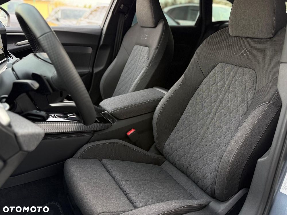 Audi A5 Avant TFSI S tronic - 15