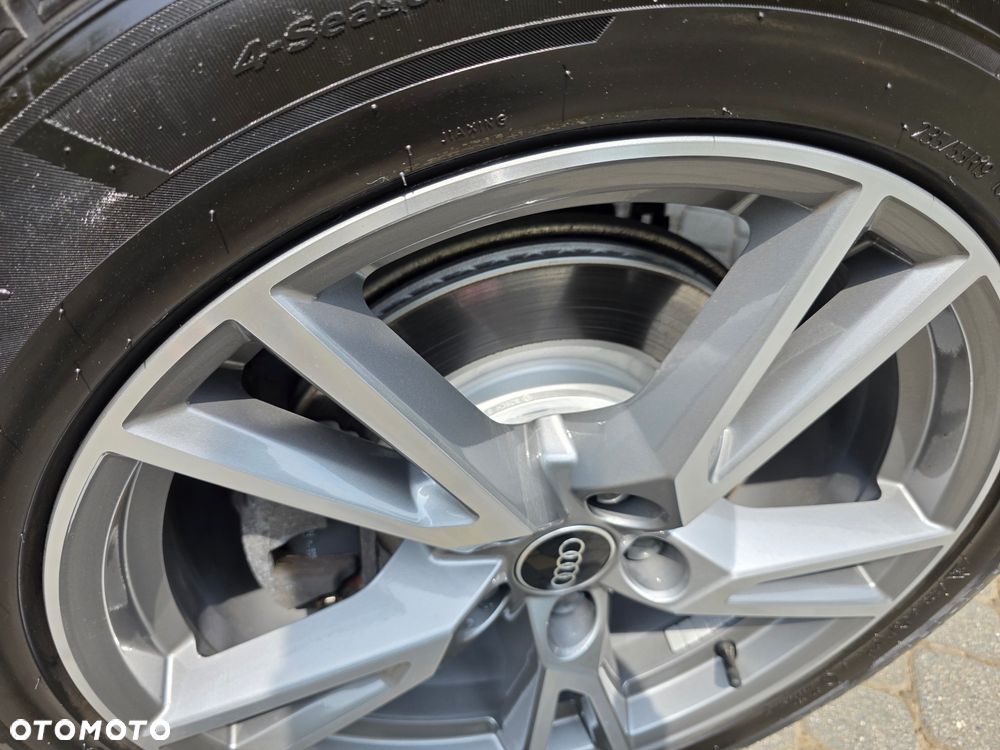 Audi Q5 35 TDI mHEV Sport S tronic - 35