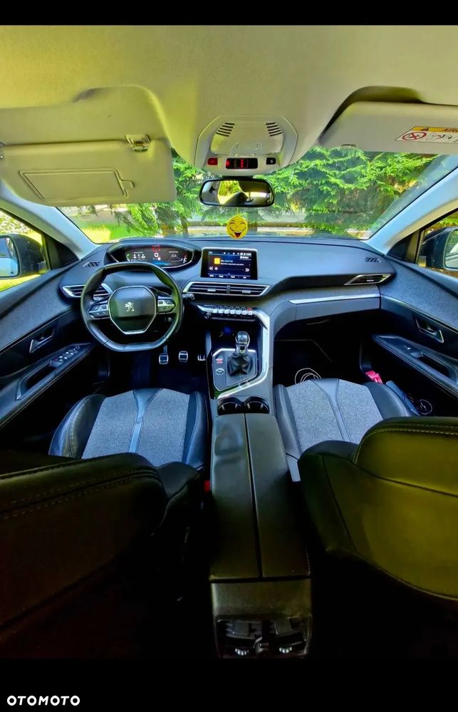 Peugeot 3008 BlueHDi 130 Stop & Start Active Business-Paket - 7