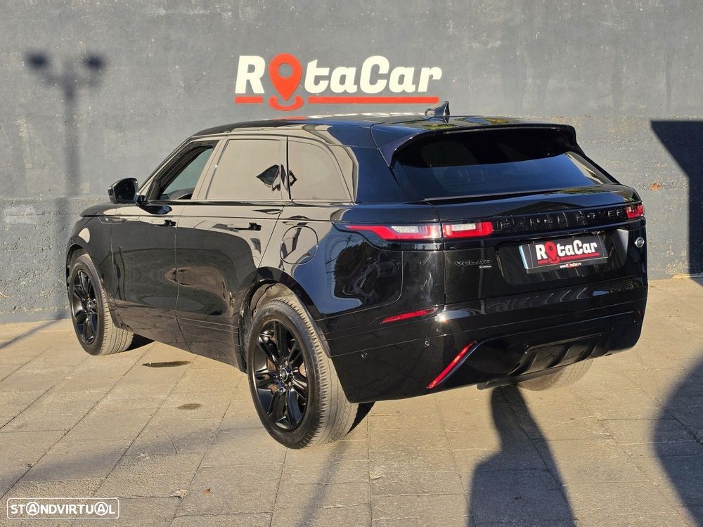Land Rover Range Rover Velar 2.0 P400e AWD R-Dynamic S - 9