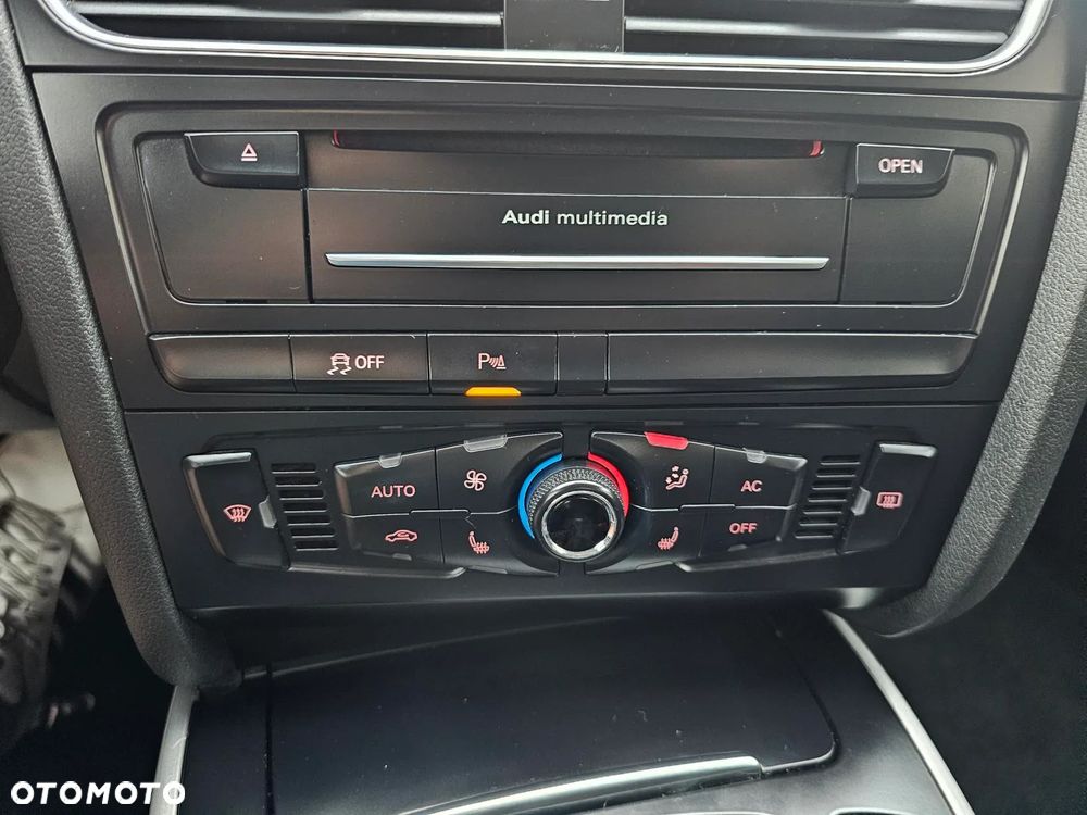 Audi A4 Avant 2.0 TDI DPF multitronic Ambiente - 35