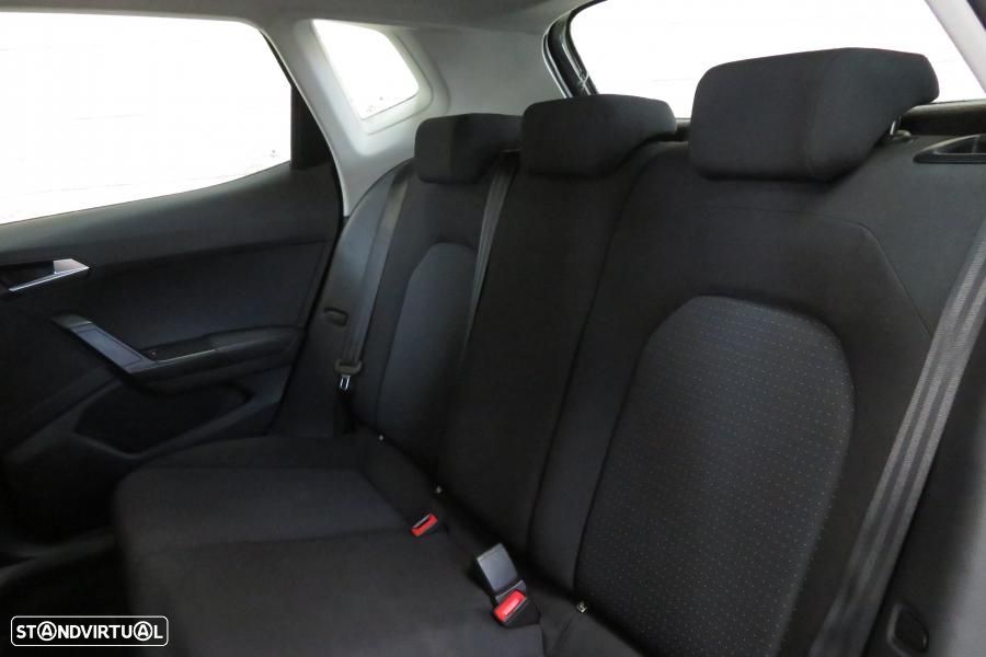 SEAT Arona 1.0 TSI Reference - 22