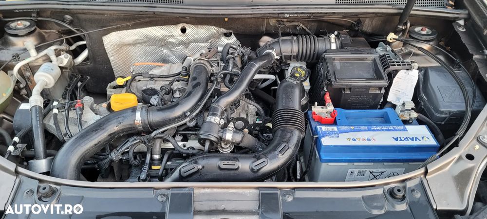 Dacia Logan 0.9 TCe Prestige - 23