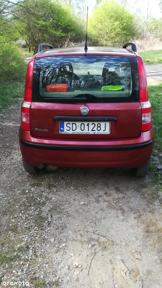 Fiat Panda - 6