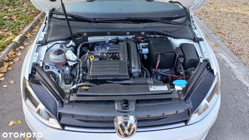 Volkswagen Golf 1.4 TSI BlueMotion Technology Cup - 5