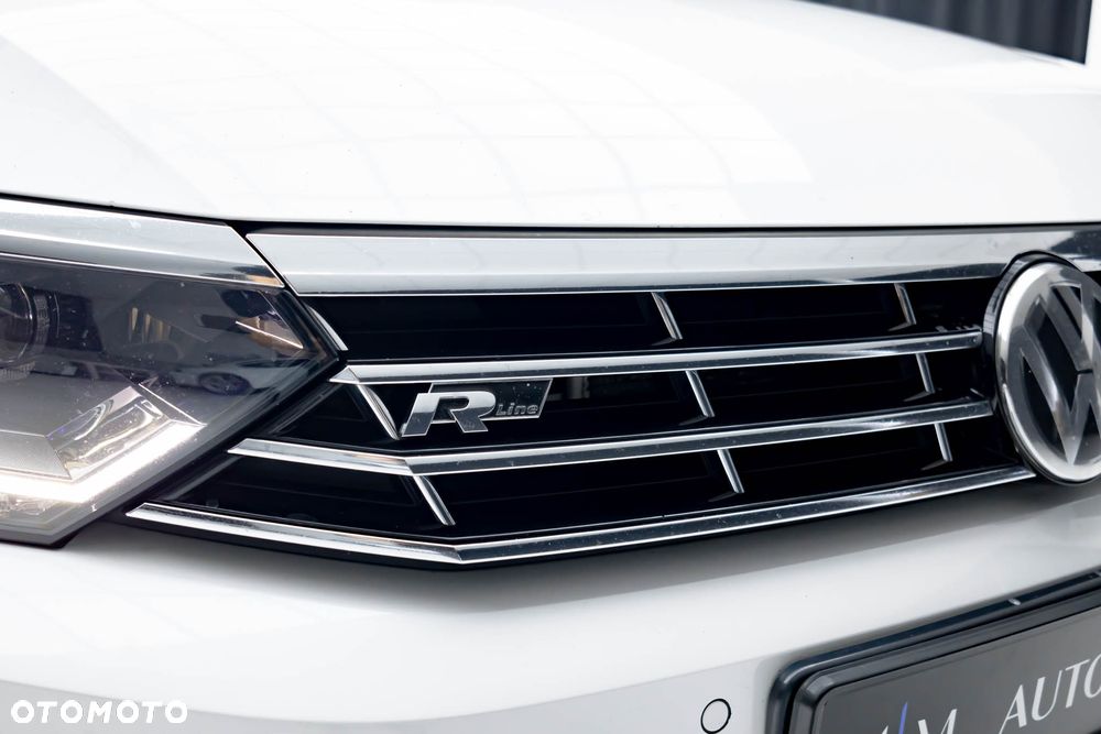 Volkswagen Passat 2015 photo 5