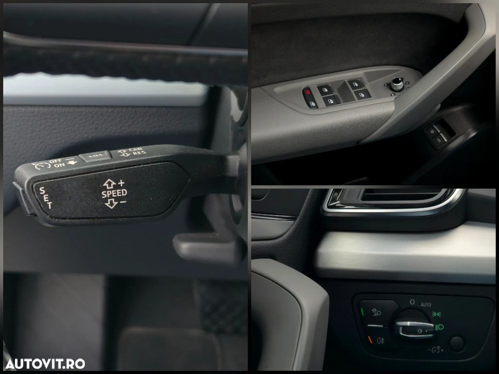 Audi Q5 50 TFSIe quattro S tronic S line - 14