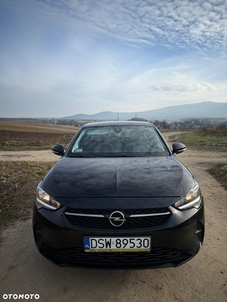 Opel Corsa 1.2 Elegance S&S - 7