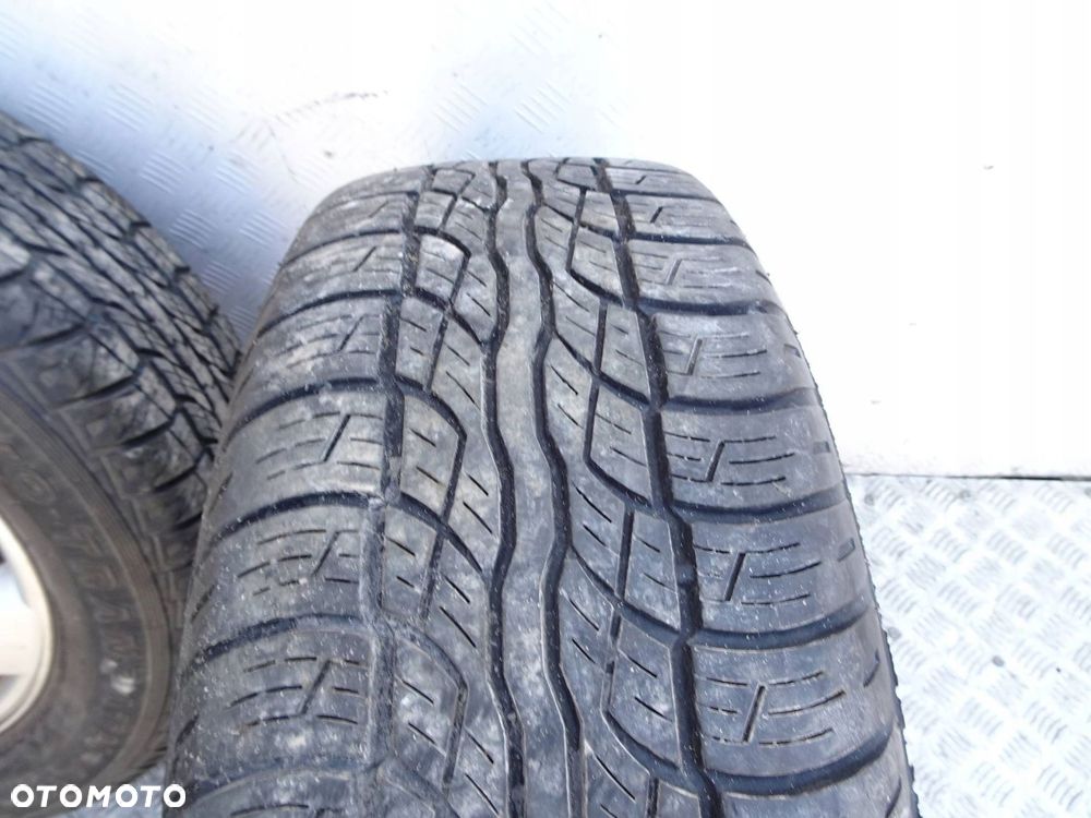 alufelgi kpl. kia sportage ii 16" 5x114,3 et 41 - 14