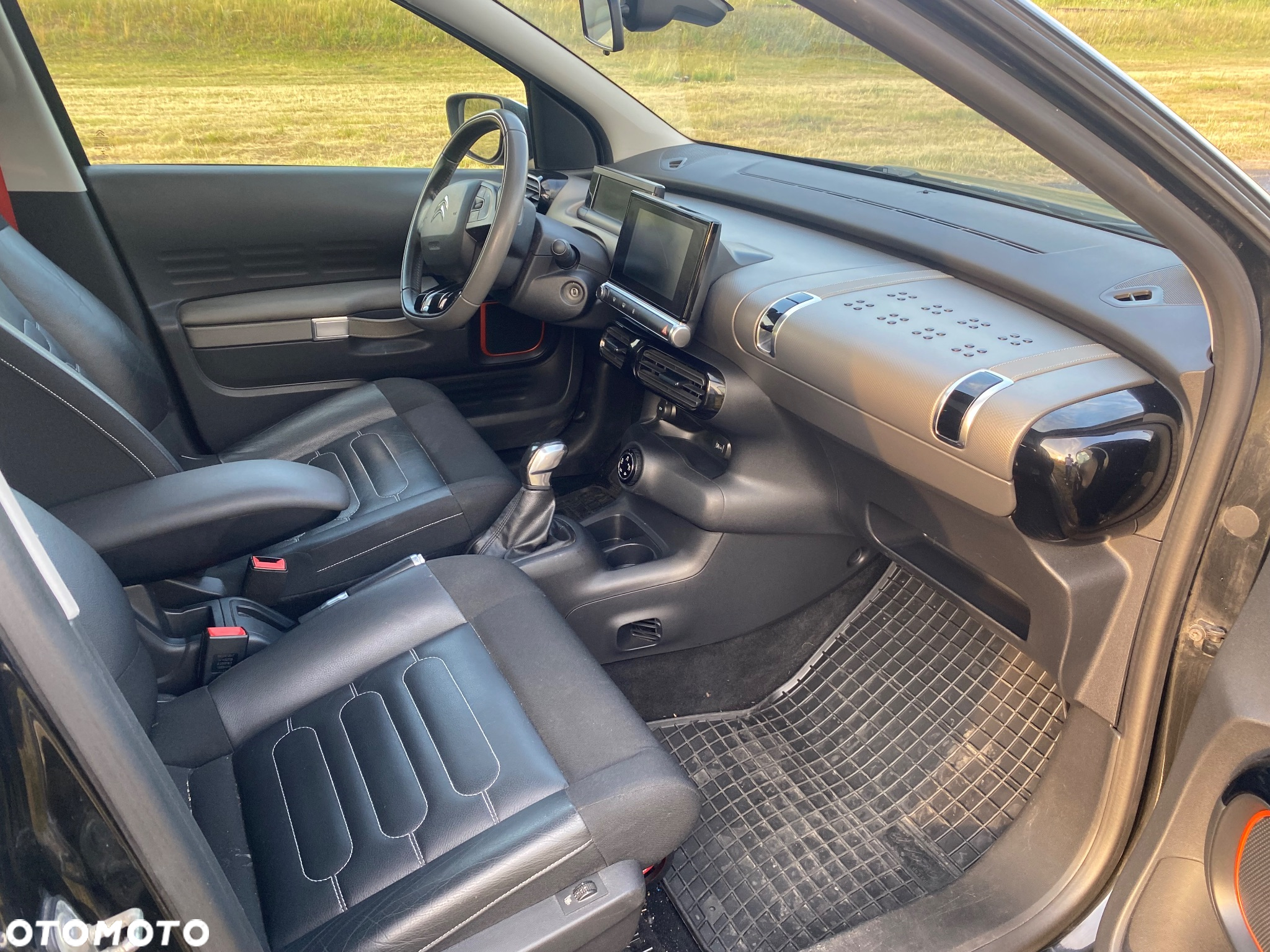 Citroën C4 Cactus 1.2 PureTech Rip Curl S&S - 9