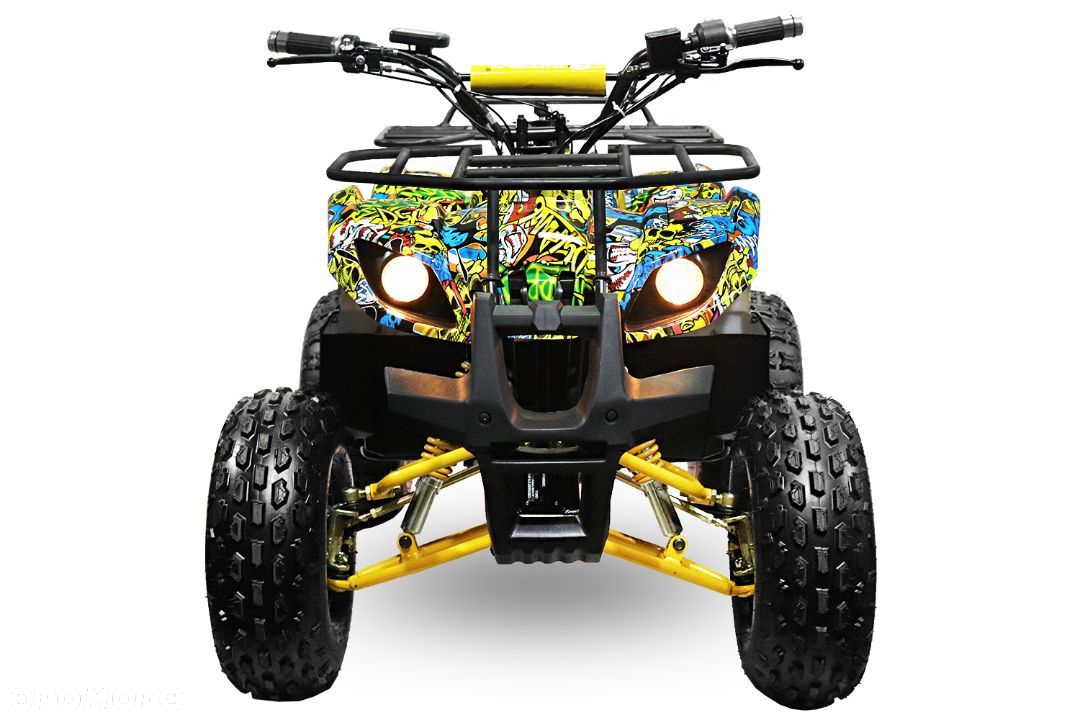 Nitro Motors Inny - 5