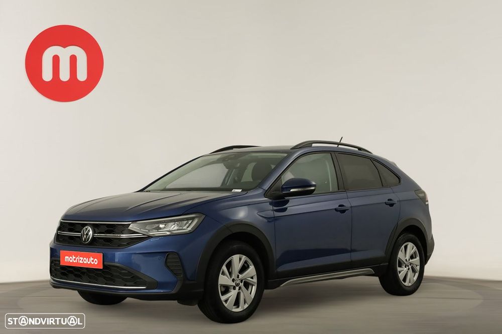 VW Taigo 1.0 TSI Urban - 2