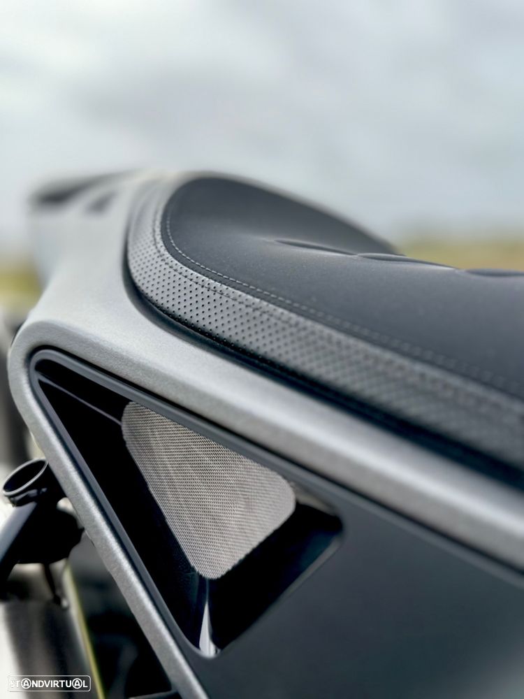 Husqvarna Svartpilen 801 - 22