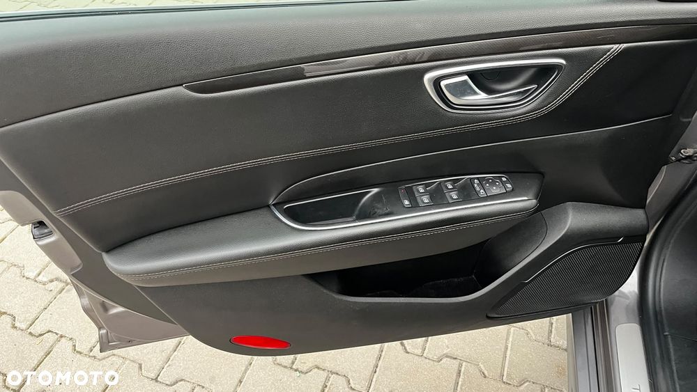 Renault Talisman Blue dCi 200 EDC INTENS - 4