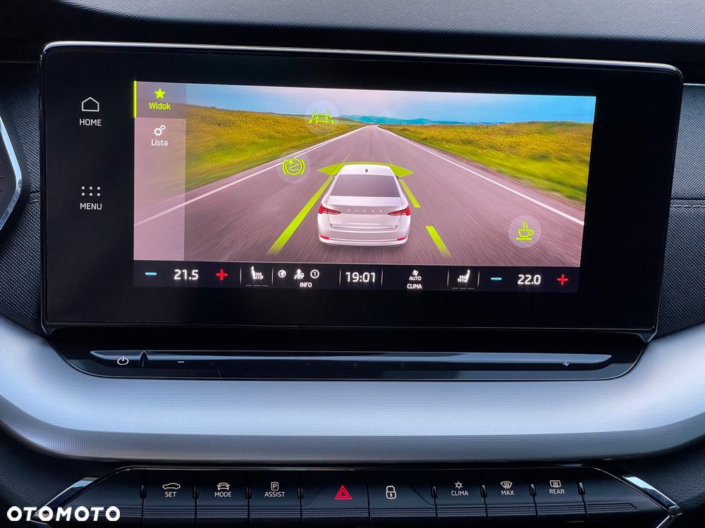 Skoda Octavia 1.5 TSI e-Tec Style DSG - 23