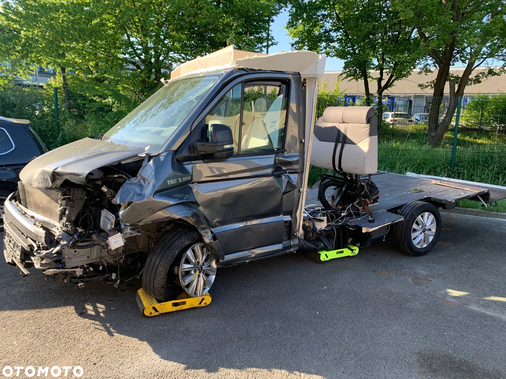 MAN Knaus Van Wave 640 - MEG Vansation - 25