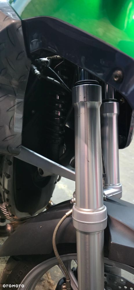 BMW GS - 10