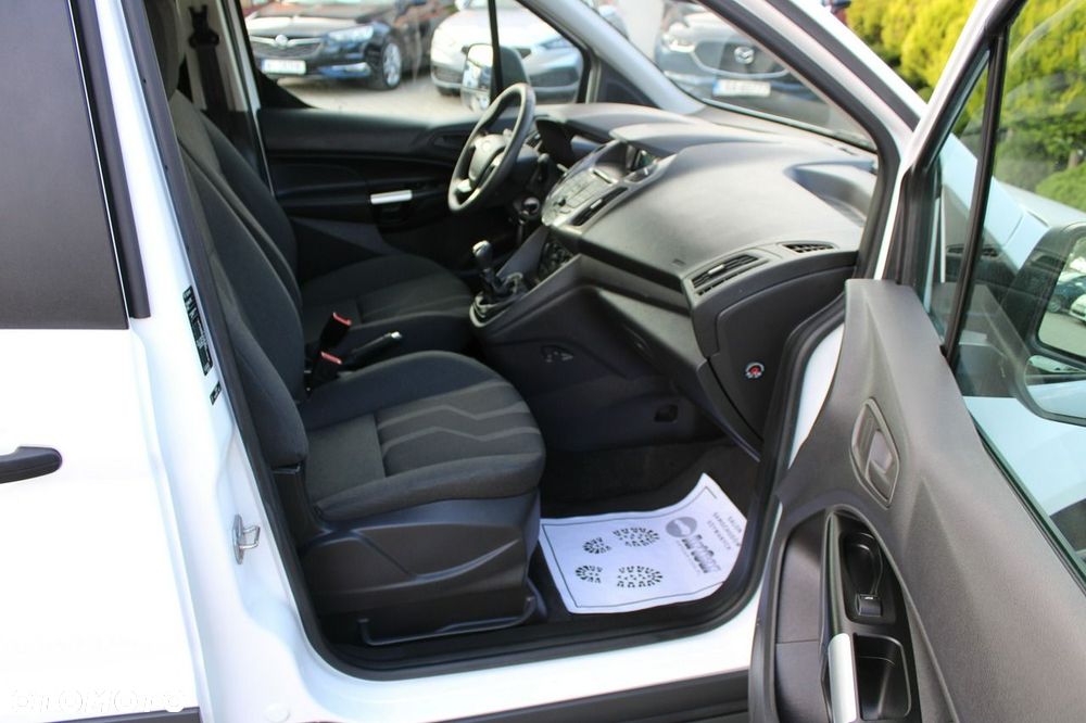 Ford Transit Connect - 20