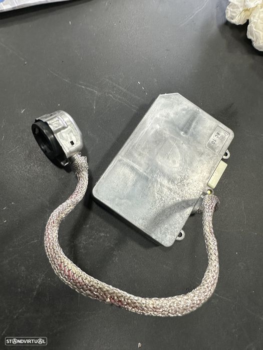 Balastro farol Xenon Renault Velsatis - 2