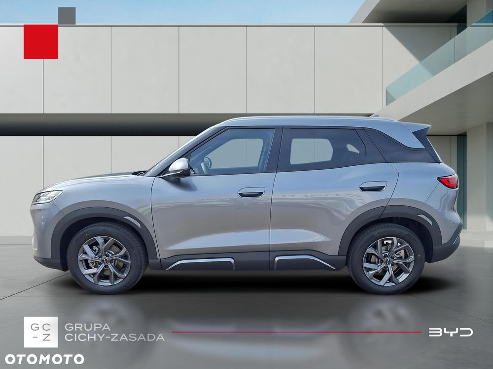 BYD Atto 2 DM-i - 3
